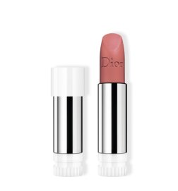 Rouge Dior La Recharge - Recharge de rouge à lèvres aux 4 finis couture : satin, mat, métallique & nouveau velours - Exclu Web Rouge Dior La Recharge - Recharge de rouge à lèvres aux 4 finis couture : satin, mat, métallique & nouveau velours - Exclu Web